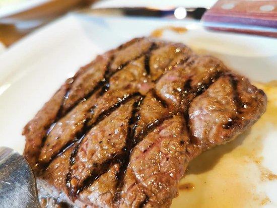 Texas Roadhouse